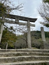 竈門神社
