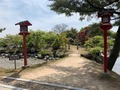 亀島神社