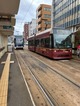 路面電車