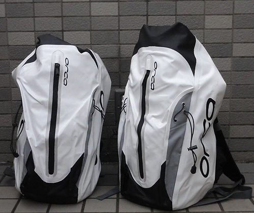 wiggle pannier bags