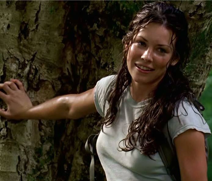 エヴァンジェリン リリー１ 今週の所長さんｂｌｏｇ