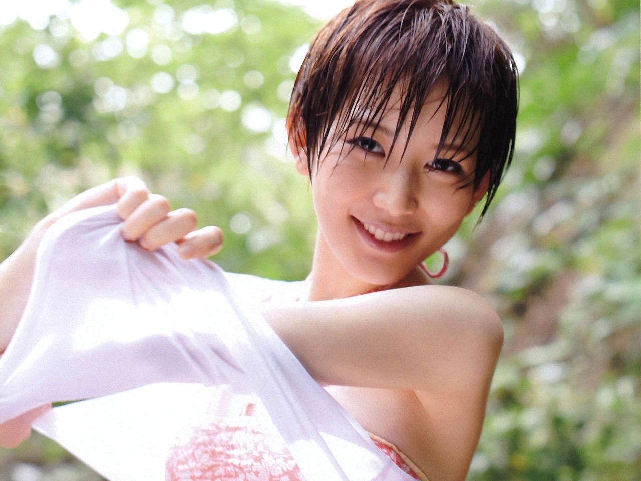 本田翼１ : 今週の所長さんｂｌｏｇⅡ