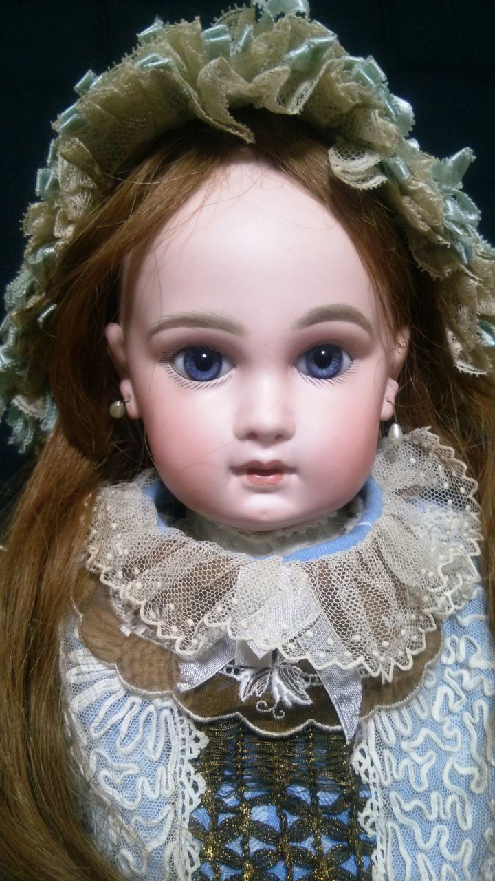 MY sweet portrait jumeau ・・・・セレーネ : しあわせの種 MY sweet portrait jumeau ・・・・セレーネ : しあわせの種