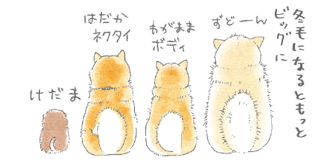 ぼくとおかさん２５3