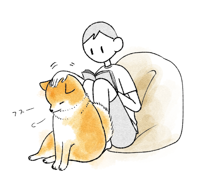 なでれ2