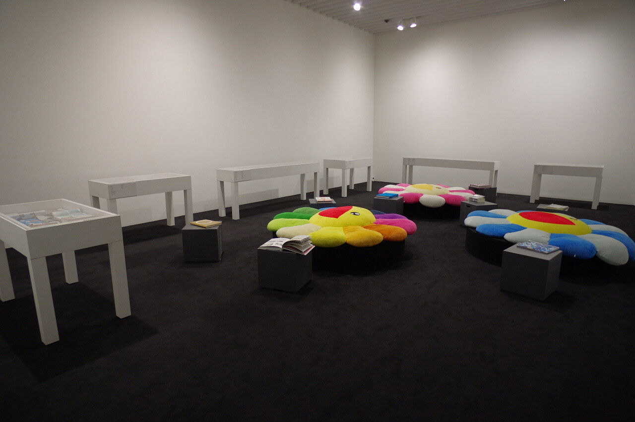 村上隆の五百羅漢図展11 六本木ヒルズ森美術館 Atakek3のblog 村上隆の五百羅漢図展11 六本木ヒルズ森美術館 Atakek3のblog