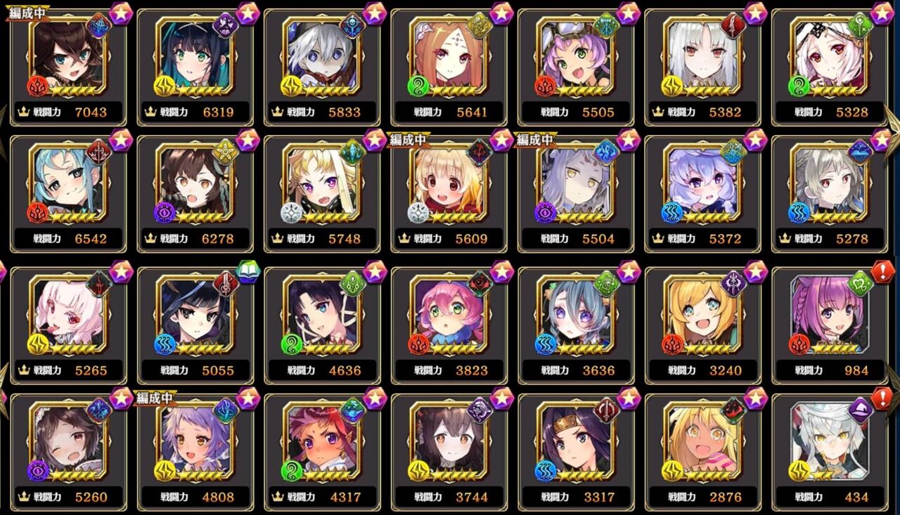貧 乳 ランキング