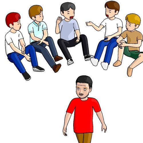 バイト作法８ バイトでイジメられない為に キミはもう少し要領よく生きたほうがいい