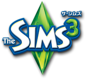 Sims 3 Logo