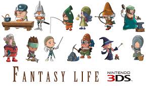 fantasylife