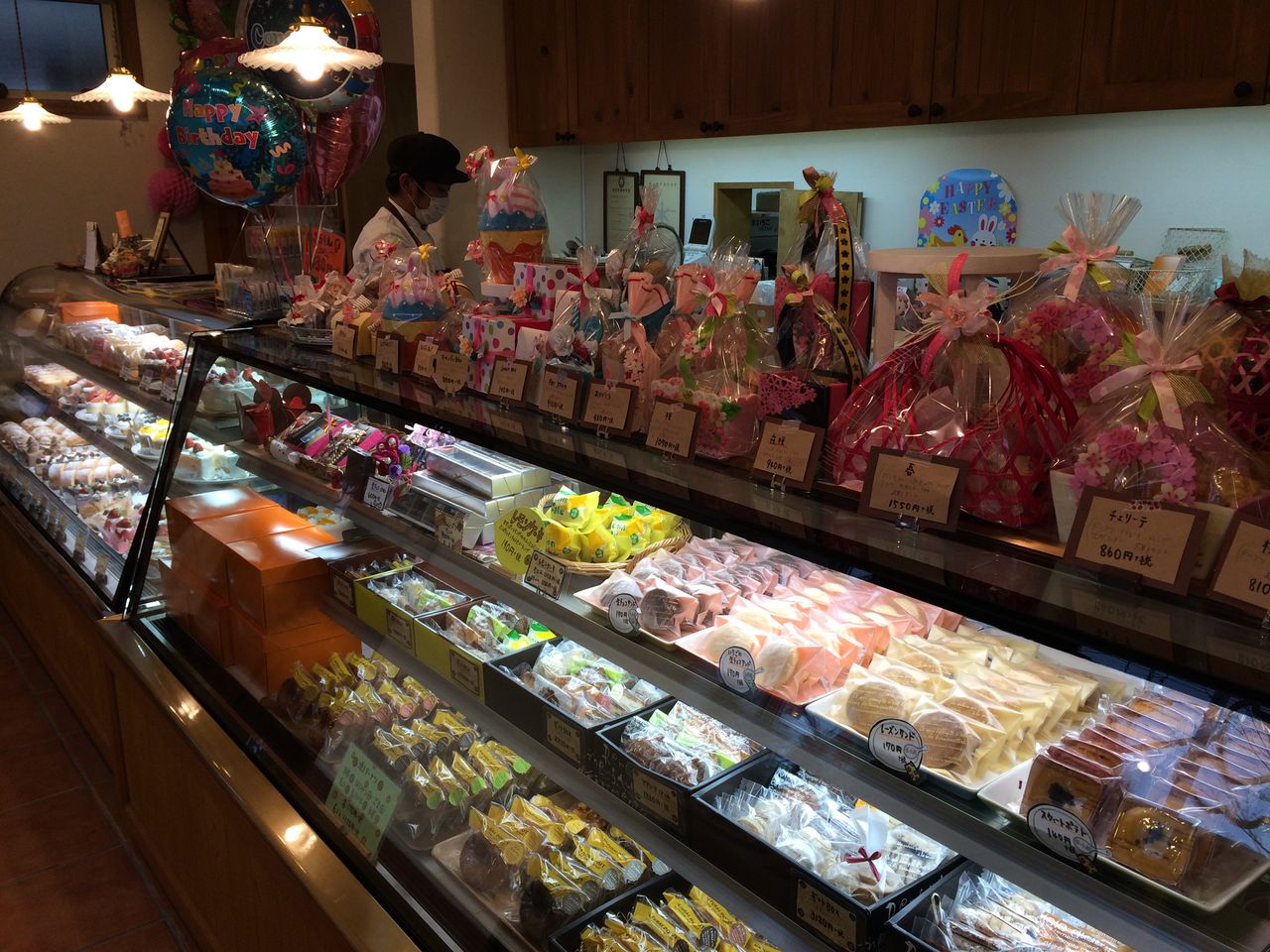 安い 美味しい 可愛い 鎌ケ谷のケーキ屋さん あたりニュース