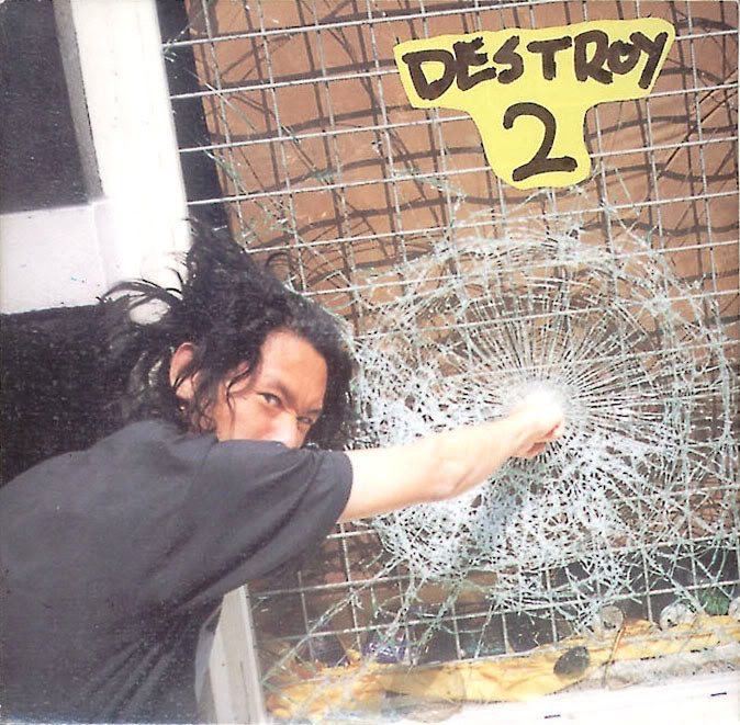 【山塚アイ】DESTROY2 48曲入り 8cmCD 山塚アイ】DESTROY2 48曲入り 8cmCD 山塚アイ】DESTROY2 48曲