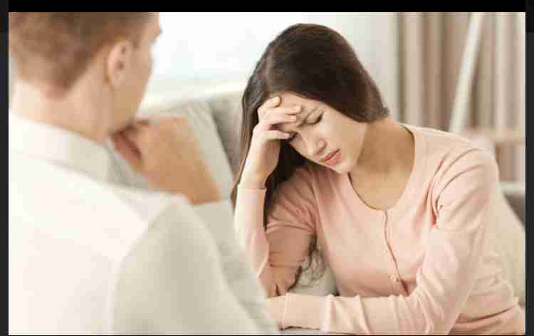 私たちの本音 体調不良になると冷たい旦那