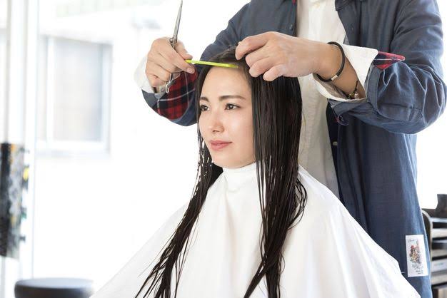 私たちの本音 美容師への恋 私たちの本音 美容師への恋