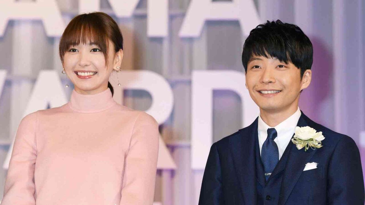 私たちの本音 逃げ恥婚 40歳男性と32歳女性 実際の結婚割合 新垣さんと星野さんほどの 年の差婚 の可能性