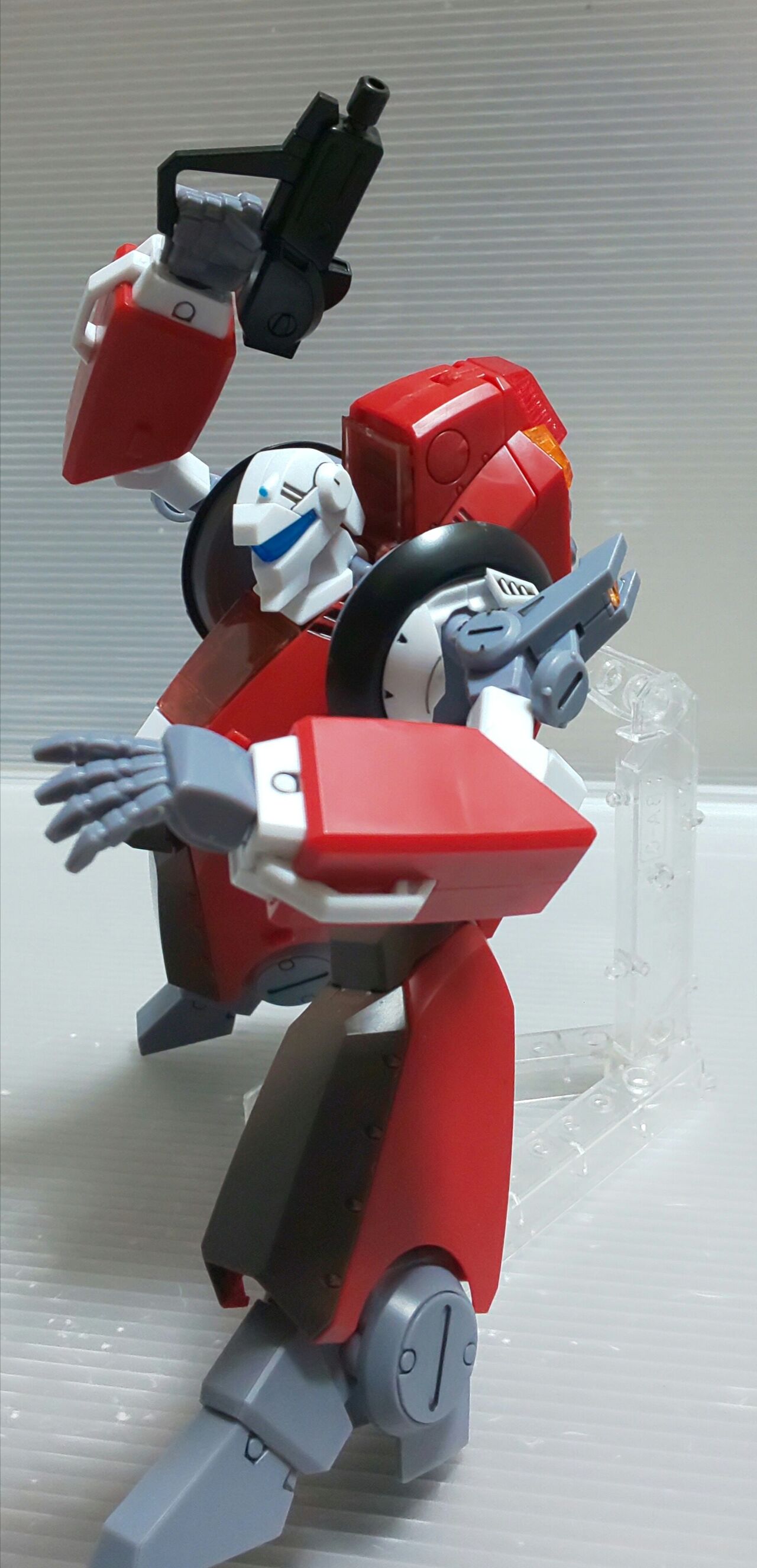 プロトガーランド やまと ガーランド 手作り フィギュア やまと YANATO