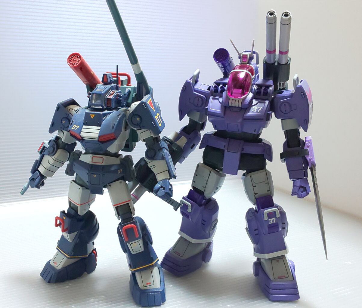 1/72ビッグフットVer.GT製作(完成) : kail9's modeling room