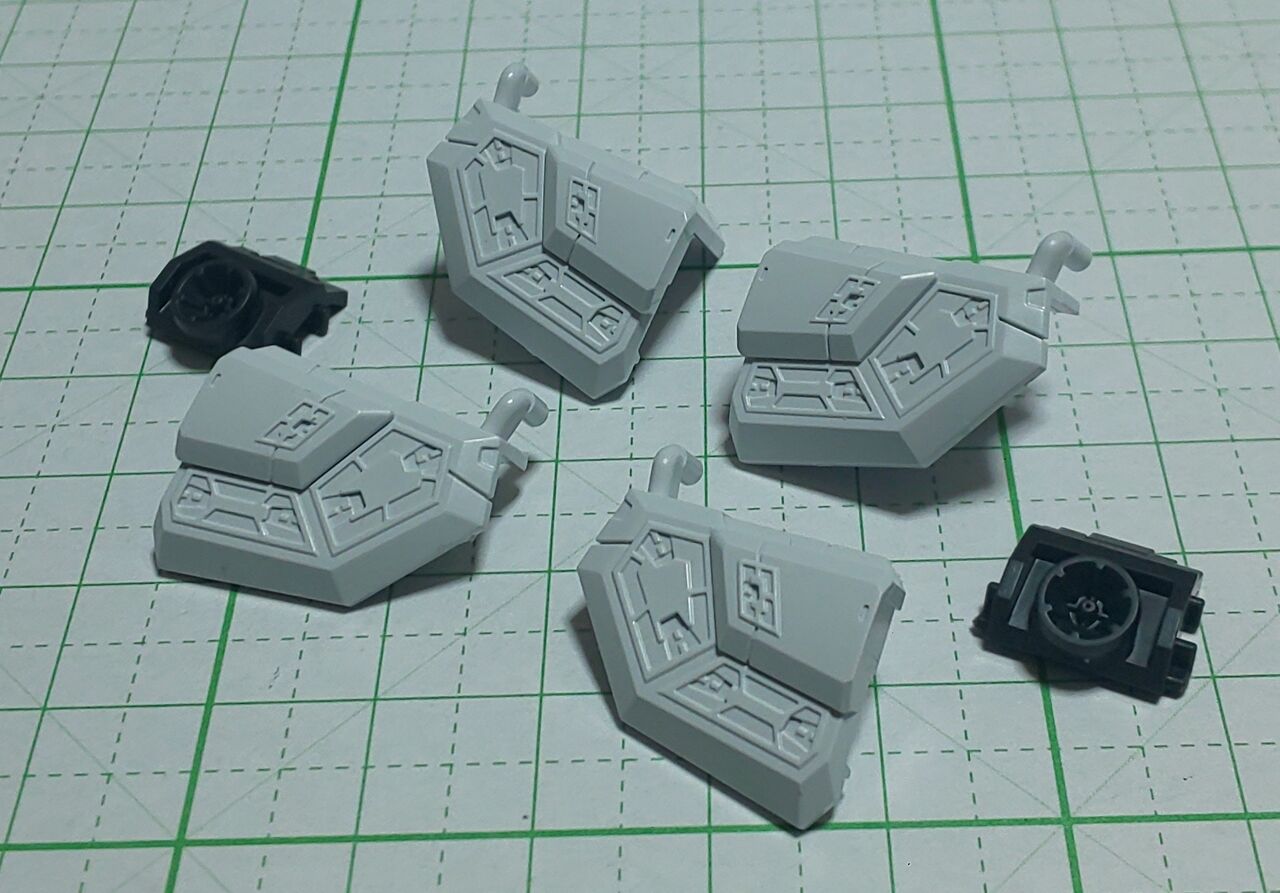EXPO2025 EG1/144RX-78F00/E ガンダム オプションパーツ グラス EXPO2025 EG1/144RX-78F00/E ガンダム オプションパーツ グラス