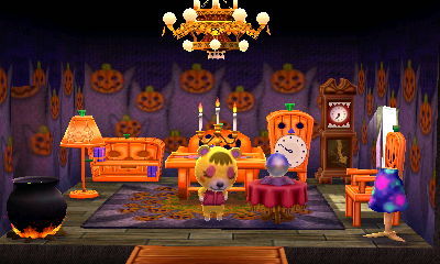 ハロウィンパーティー アネッサ ハッピーホームデザイナー なんとなくつぶやくブログ ハロウィンパーティー アネッサ ハッピーホームデザイナー なんとなくつぶやくブログ