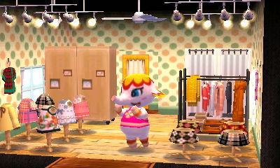 洋服と済む部屋 サリー ﾊｯﾋﾟｰﾎｰﾑﾃﾞｻﾞｲﾅｰ なんとなくつぶやくブログ