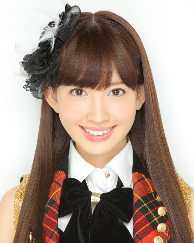 【こじはる】小嶋陽菜(こじま はるな) : ATC48