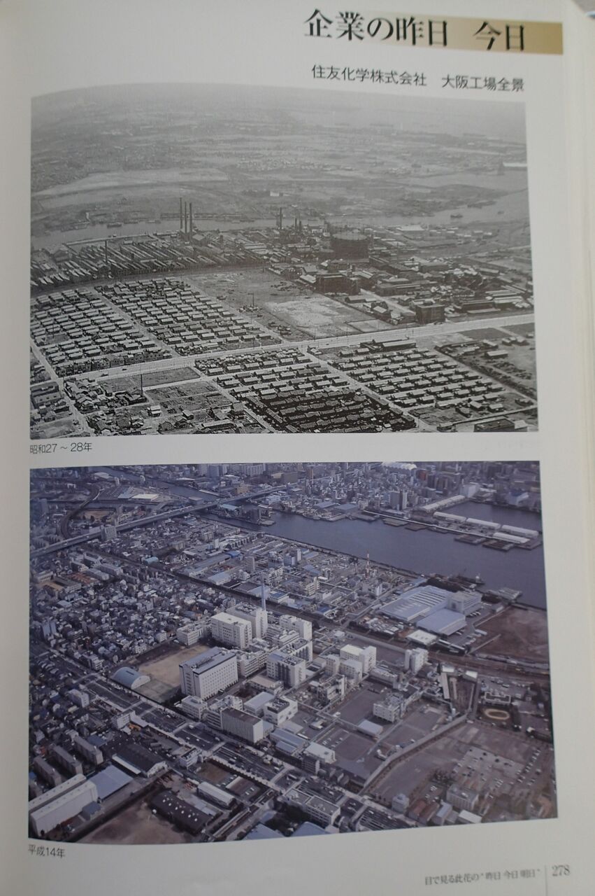 大阪市此花区の土壌汚染 生きる力 人の道 天寿を全う 建設 環境 防災