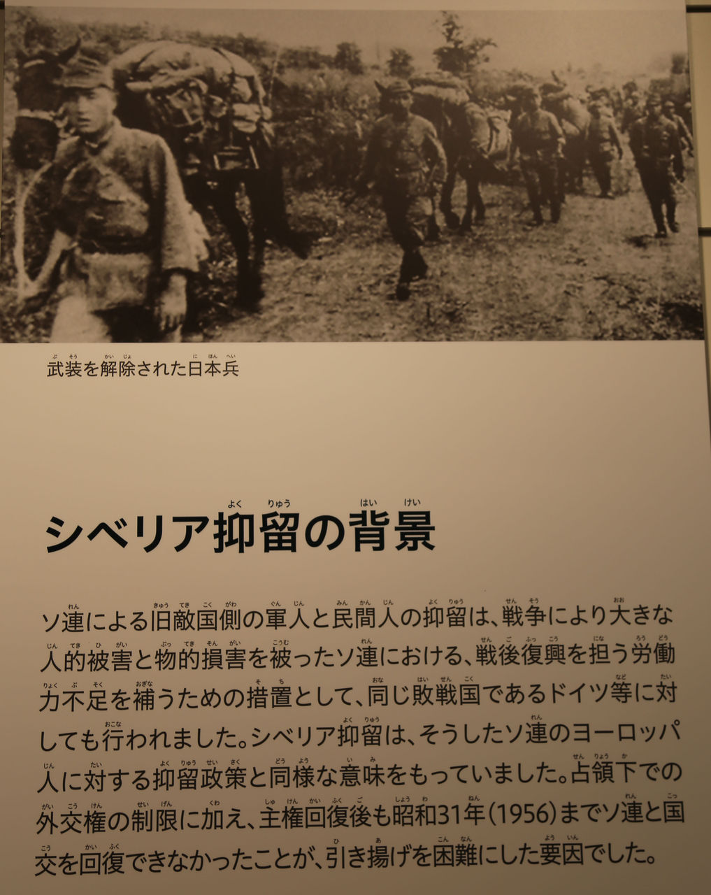 ソビエト連邦共和国の裏切り 北海道は良かったからまた行きたいな 領土を返して日露友好 ソビエト連邦共和国の裏切り 北海道は良かったからまた行きたいな 領土を返して日露友好