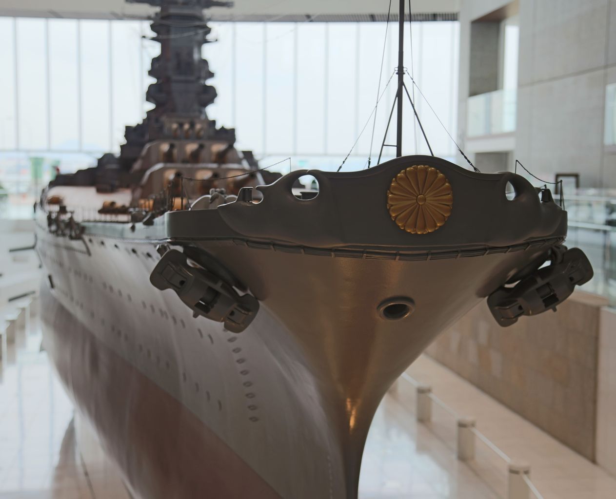 戦艦大和 それを聞いた海自一同すっ転ぶ勢いで敬礼した おじいさんの前職に自衛隊員がビックリ 衝撃の事実 親日国マレーシアの環境 歴史 観光