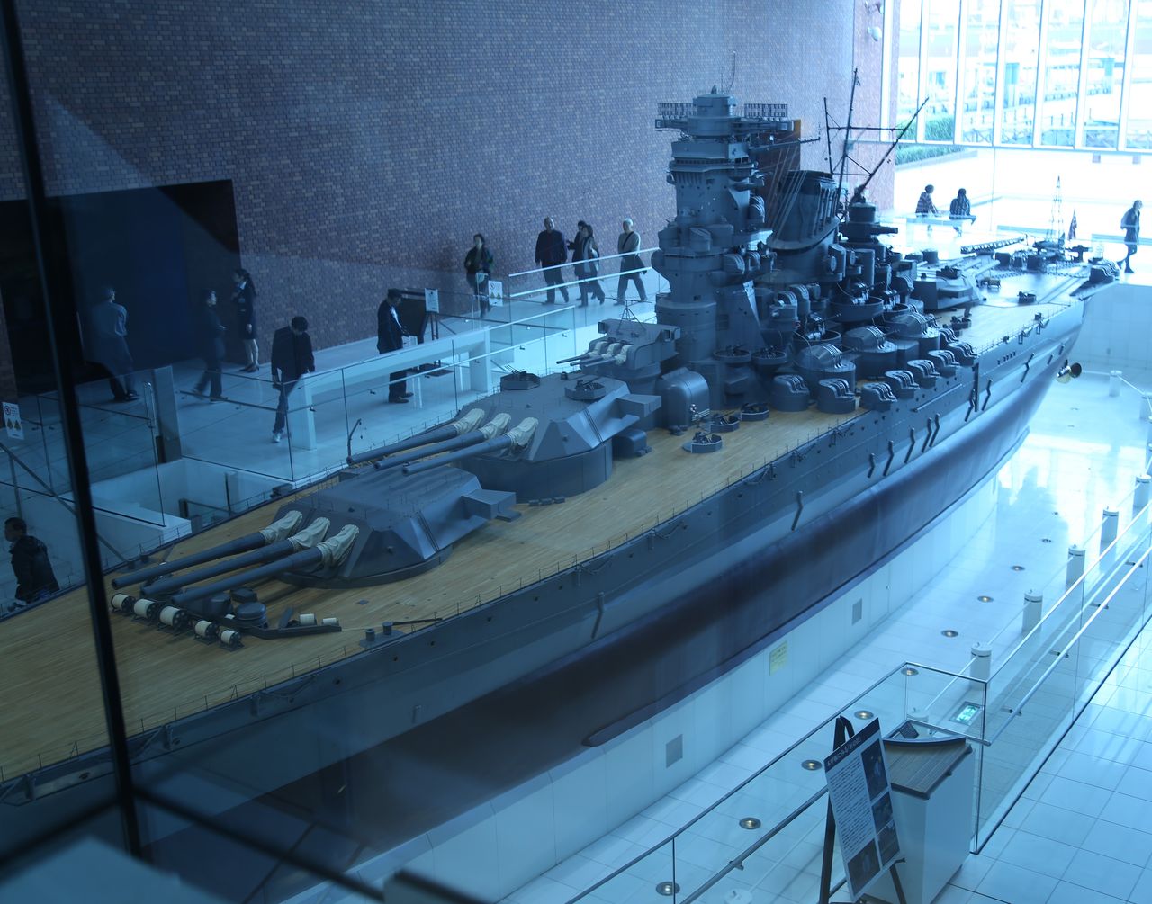 戦艦大和 それを聞いた海自一同すっ転ぶ勢いで敬礼した おじいさんの前職に自衛隊員がビックリ 衝撃の事実 親日国マレーシアの環境 歴史 観光