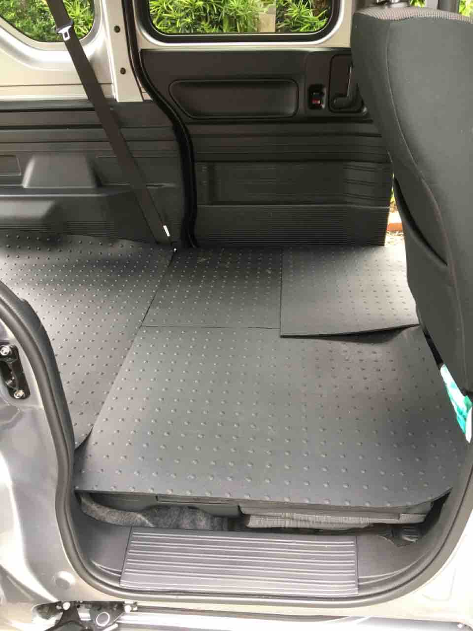 バイクで離島をまわる旅 バイクトランポ編 バイクで離島をまわる旅