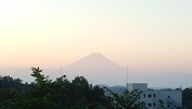富士山(20140929)