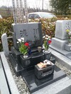 墓参(20150321)
