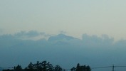 南アルプス(20140718)
