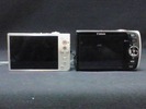 デジカメ新旧(裏面)