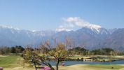 北の杜CC(20140424)