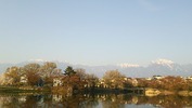 牛池(20140227)南アルプス