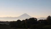 富士山(2013_11_13)大日向坂