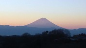 富士山(20140123)大日向坂