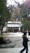諏訪大社(20140406)