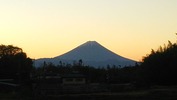 富士山(20141114)