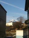 南アルプス(20150216)