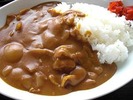 カレーライスの日(1.22)