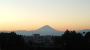 富士山(20141028)