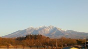 八ヶ岳(20150125)蕪