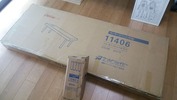 整体治療用ベッド納品(20140728)