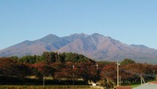八ヶ岳(20141024)