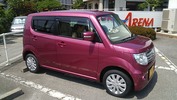小百合号「納車」(20140731)2