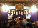 二の酉(2012.11.20)大鳥神社