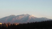 八ヶ岳(20140128)エスポワール上