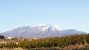八ヶ岳(20140407)